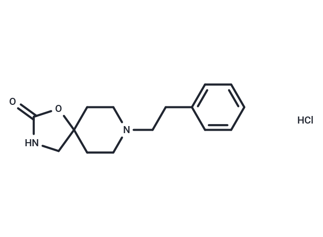 Fenspiride hydrochloride