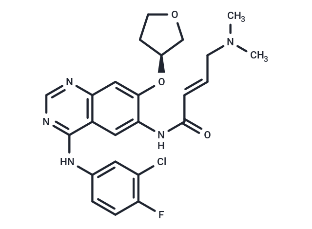 Afatinib