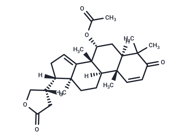 Chisocheton compound F