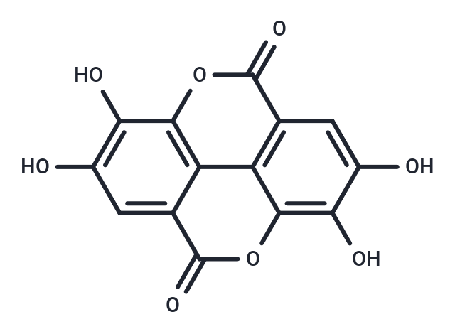 Ellagic acid