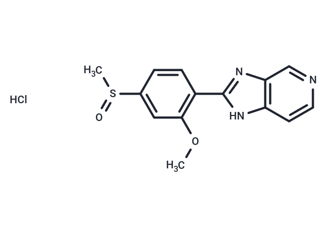 Isomazole hydrochloride