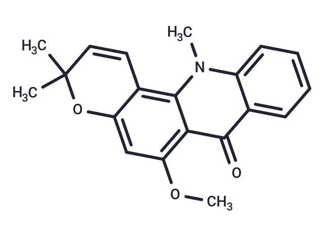 Acronycine (Acronine)