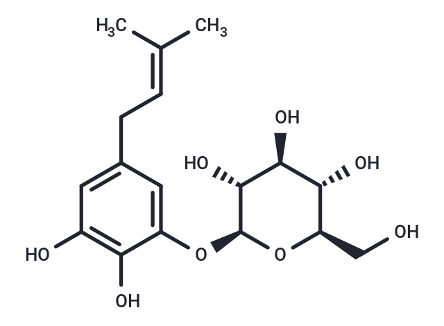 Corialin B