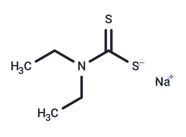 Ditiocarb sodium