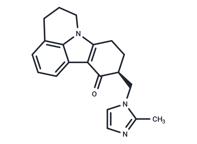 isomer-Cilansetron