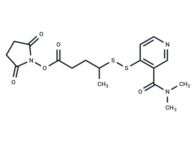 DMAC-SPP