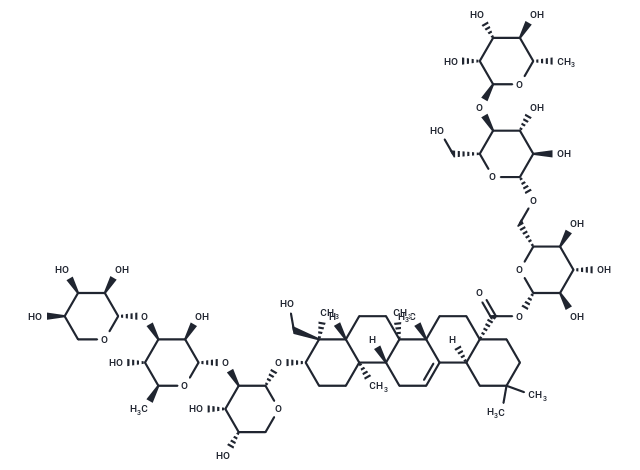 Huzhangoside D