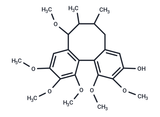 Schisphenin E