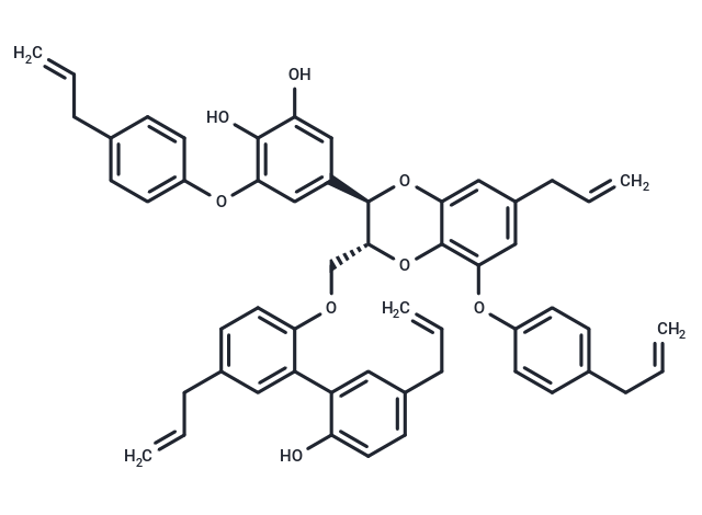 Magnolianin