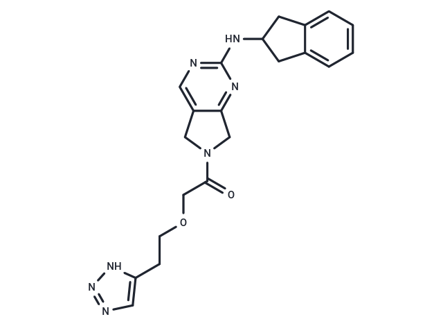 Autotaxin-IN-1