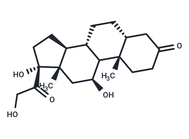 Dihydrocortisol