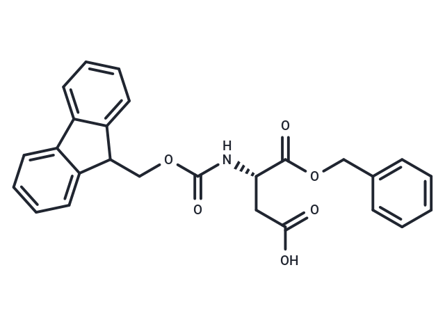 Fmoc-Asp-Obzl