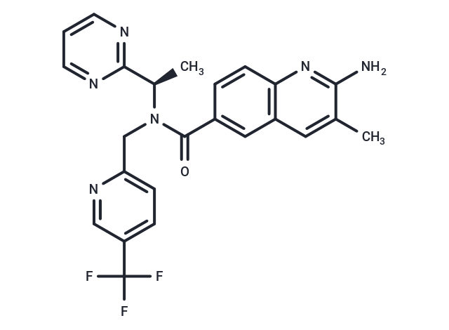 PRMT5-IN-25