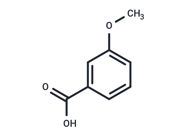 3-Methoxybenzoic acid