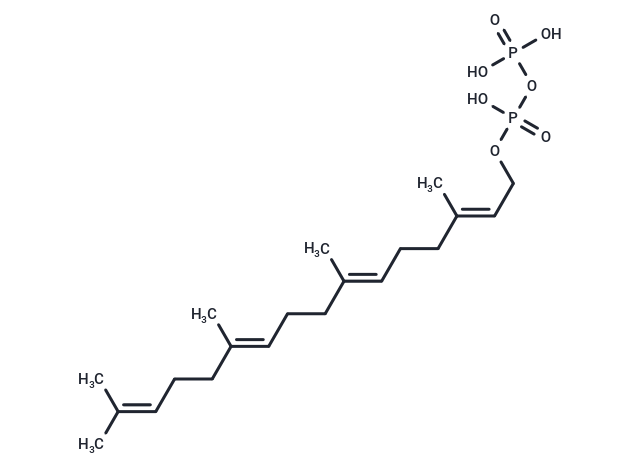 Geranylgeranyl pyrophosphate