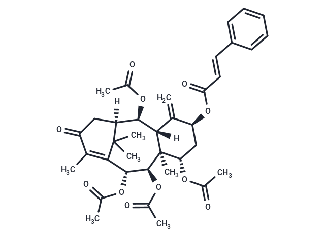 Taxinine B