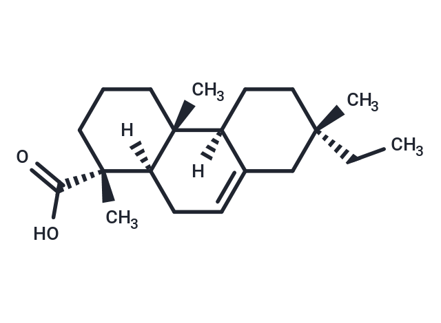 Dihydroisopimaric acid