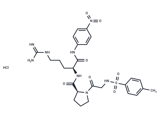 Chromozym TH