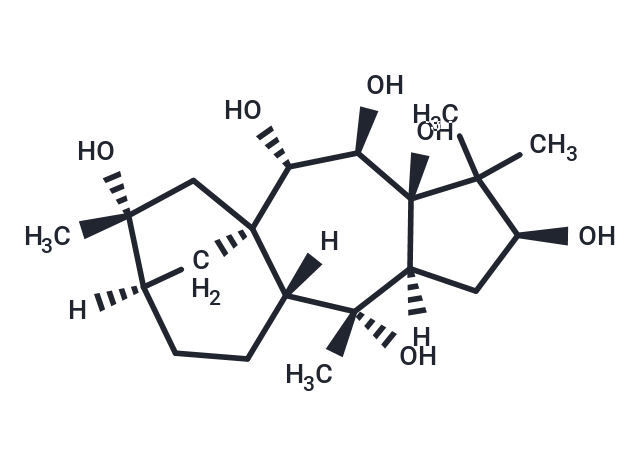 Dihydrolyoniol B