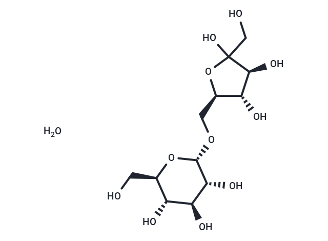 Palatinose hydrate