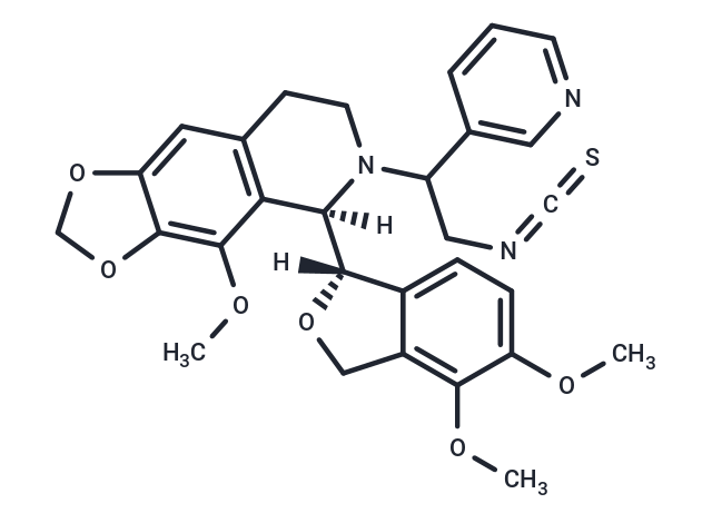 Anti-Trypanosoma cruzi agent-3