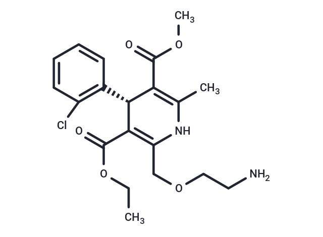 (R)-Amlodipine