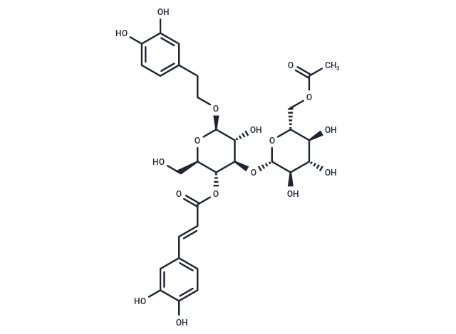 Hemiphroside B