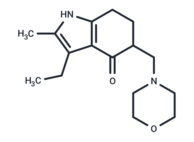 Molindone