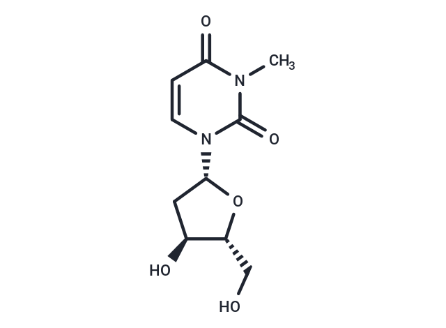 N3-Methyl-2’-deoxyuridine