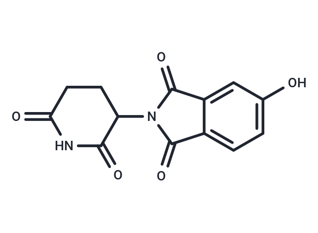 Thalidomide-5-OH