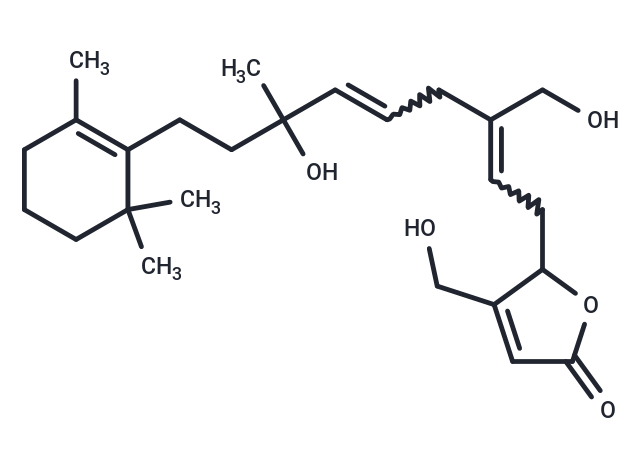 Luffariolide G