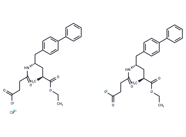 Sacubitril-(2S,4S)-Isomer