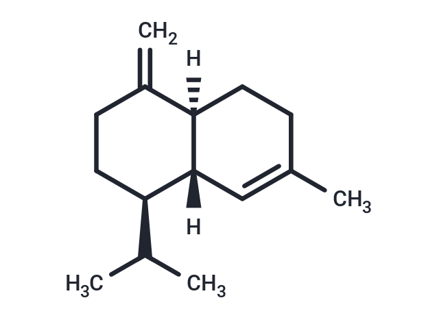 γ-Cadinene