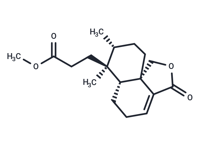 Dodovislactone A