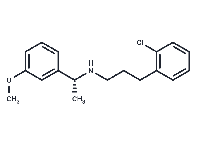 Tecalcet Free Base