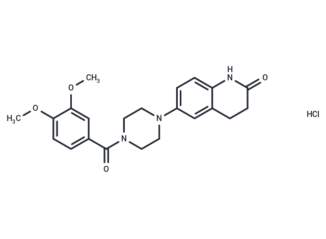 Vesnarinone HCl