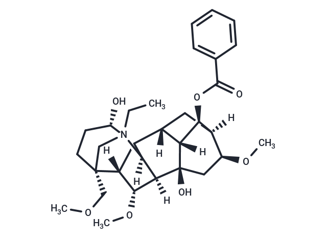 14-Benzoylneoline