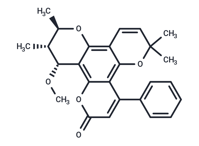 12-O-Methylinophyllum A