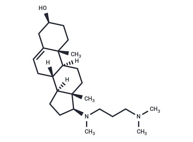 Azacosterol