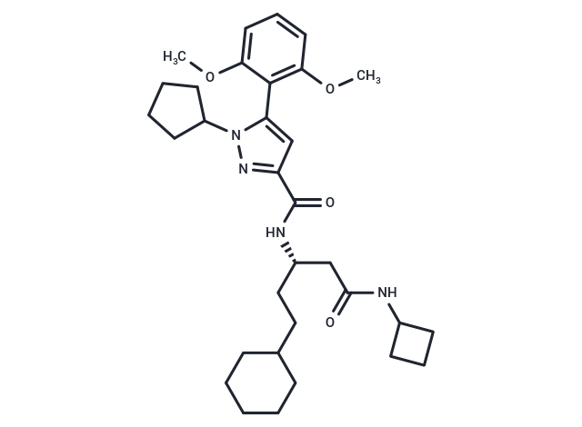 APJ receptor agonist 7