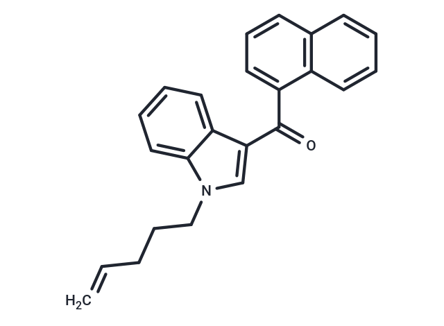 JWH-022