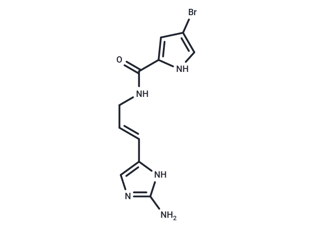 Hymenidin