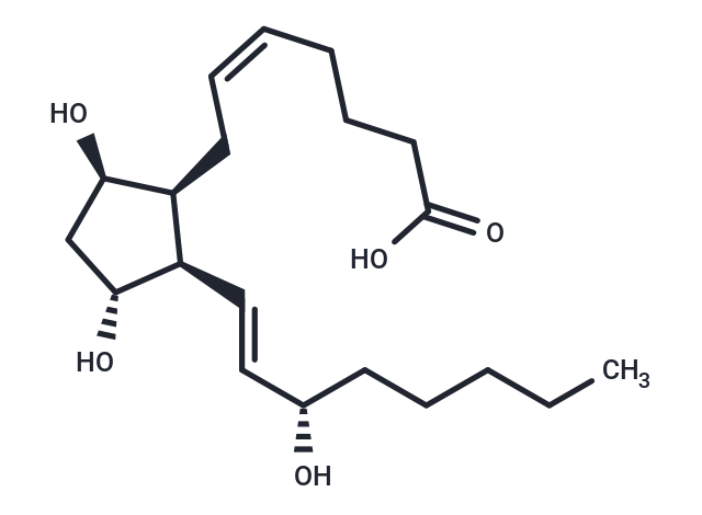 8-iso Prostaglandin F2β