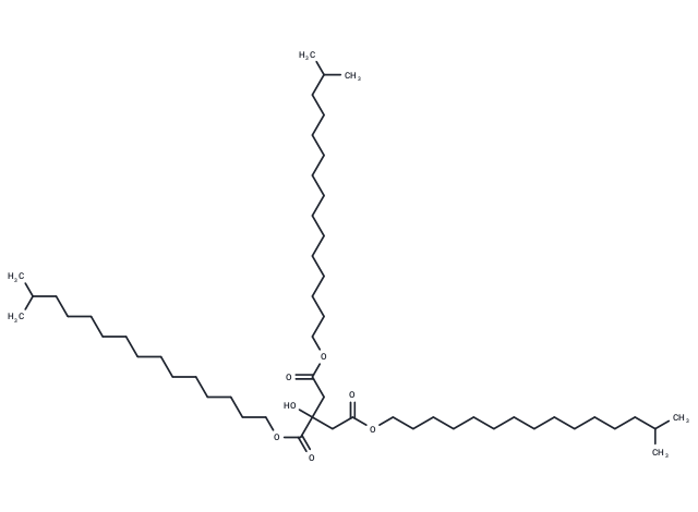 Triisocetyl citrate