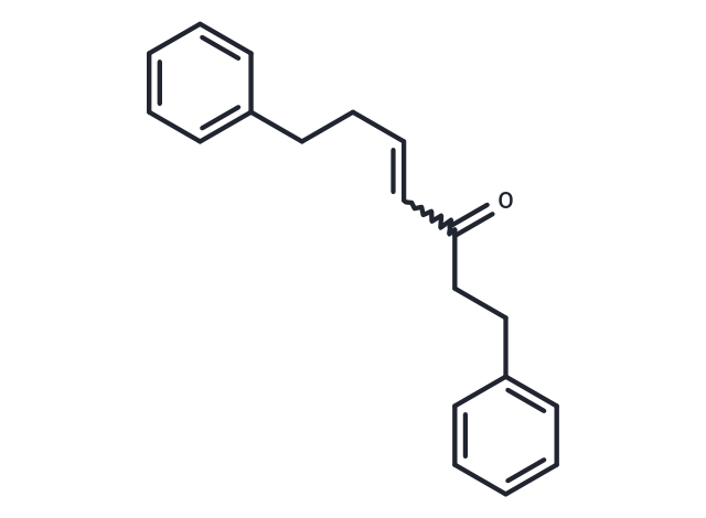 1,7-Diphenyl-4-hepten-3-one