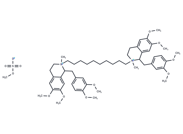 Laudexium methylsulfate