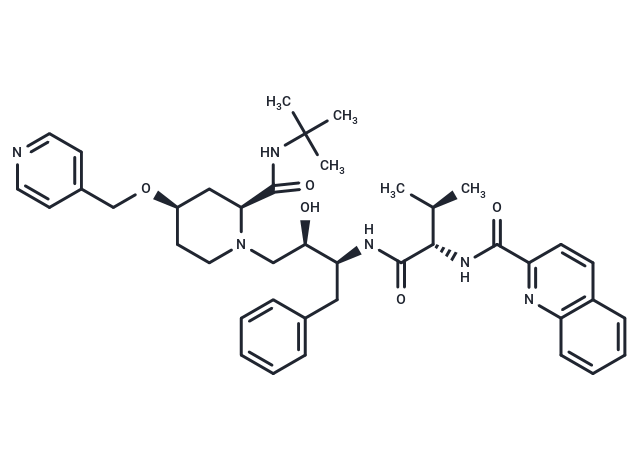 Palinavir