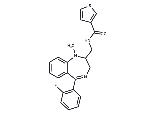 Tifluadom