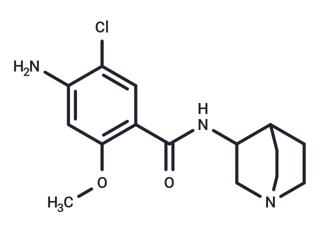 Zacopride