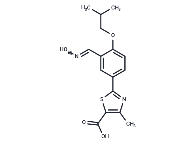 Febuxostat impurity 7